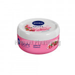 Nivea Soft   Berry Blossom 200 Ml