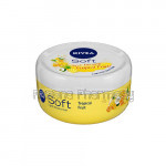 Nivea Soft   Tropical Fruit 50 Ml