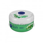 Nivea Soft   Chilled Mint 100 Ml
