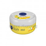 Nivea Soft   Tropical Fruit 100 Ml
