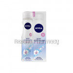 Nivea White Musk and Care Deodorizer 120Ml