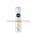 Whitening Deodorant   Floral Touch 150Ml