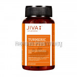 Jiva Ayurveda Turmeric Capsules
