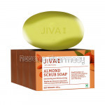 Almond Soap Combo ( Pack Of 4)