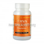 Shilajeet Capsules
