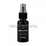 Sensation Oil