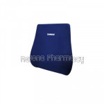 Xamax Pro Model F Backrest