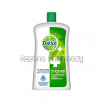 Dettol Original Germ Protection Handwash Liquid Soap Jar, 900Ml