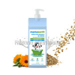 Milky Soft Shampoo With Oats, Milk And Calendula For Babies – 400 Ml
