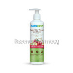Apple Cider Vinegar Conditioner With Organic Apple Cider Vinegar And Biotin For Long And Shiny Hair – 250Ml