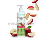Apple Cider Vinegar Shampoo With Organic Apple Cider Vinegar And Biotin For Long And Shiny Hair – 250Ml