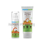 Vitamin C Radiance Combo
