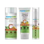 Vitamin C Skincare Regimen Kit