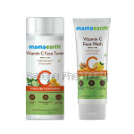 Vitamin C Glowing Skin Combo