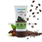 Coco Hand Cream With Coffee And Cocoa For Rich Moisturization – 50Gm