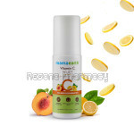 Vitamin C Face Milk With Vitamin C And Peach For Skin Illumination – 100 Ml