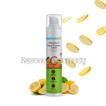Vitamin C Face Cream With Vitamin C And Spf 20 For Skin Illumination – 50Gm