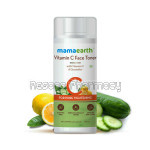 Vitamin C Face Toner With Vitamin C And Cucumber For Pore Tightening, 200 Ml