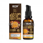 Ubtan Face Serum   Oil Free   For Anti Tanning, Radiance Boosting, Rejuvenating Skin   No Parabens, Silicones   30 Ml
