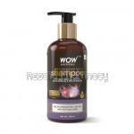 Onion Shampoo For Hair Growth And Hair Fall Control   300Ml