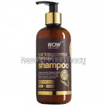 Hair Loss Control Therapy Shampoo   Increase Thick and Healthy Hair Growth   Contains Ayurvedic and Western Herbal Extracts With NaNaturalDht Blockers   300 Ml