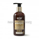 Anti Dandruff Shampoo   300 Ml