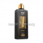 Oud 2 In 1 Shampoo Plus Body Wash   No Parabens, Sulphate, Silicones and Color   250 Ml