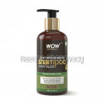 Intensive Repair and Revitalize No Parabens, Sulphate and Silicone Shampoo   300 Ml