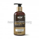 Total Radiance No Parabens, Sulphate and Silicone Shampoo   300 Ml