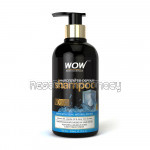 Hard Water Defense Shampoo   No Sulphate, Parabens, Silicones, Salt and Colour   300 Ml