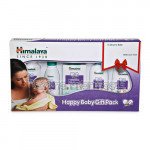 Himalaya Baby Gift Pack   5 In 1