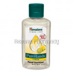 Purehands Hand Sanitizer 100Ml