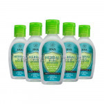 Hand Sanitizer 60Ml (Pack Of 5)