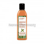 Jiva Ayurveda Bhringraj Hair Oil
