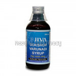 Gokshurvarunadi Syrup