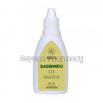 Sadbindu Oil