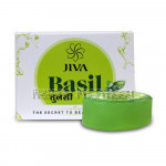 Jiva Basil Soap