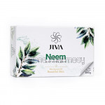 Jiva Ayurveda Neem Soap