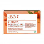 Almond Scrub Soap