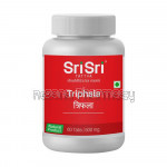 Triphala Tridosha Balancer 500Mg