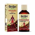Raktashodhini Arishta Syrup Blood Purifier 200Ml