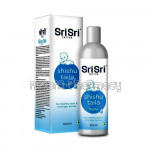 Shishu Taila For Healthy Skin and Stronger Bones 100Ml