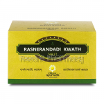 Rasnerandadi Kwath Tablet