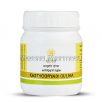 Kasthooryadi Pills