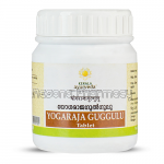 Yogaraja Guggulu Tablet