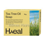 Tea Tree Oil Cleansing Soap