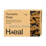 Turmeric Glow Soap
