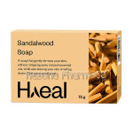 Sandalwood Anti Aging And Beauty Soap