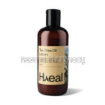 Tea Tree Oil Body Lotion  200 Ml