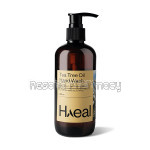 Tea Tree Oil Cleansing Hand Wash  250 Ml